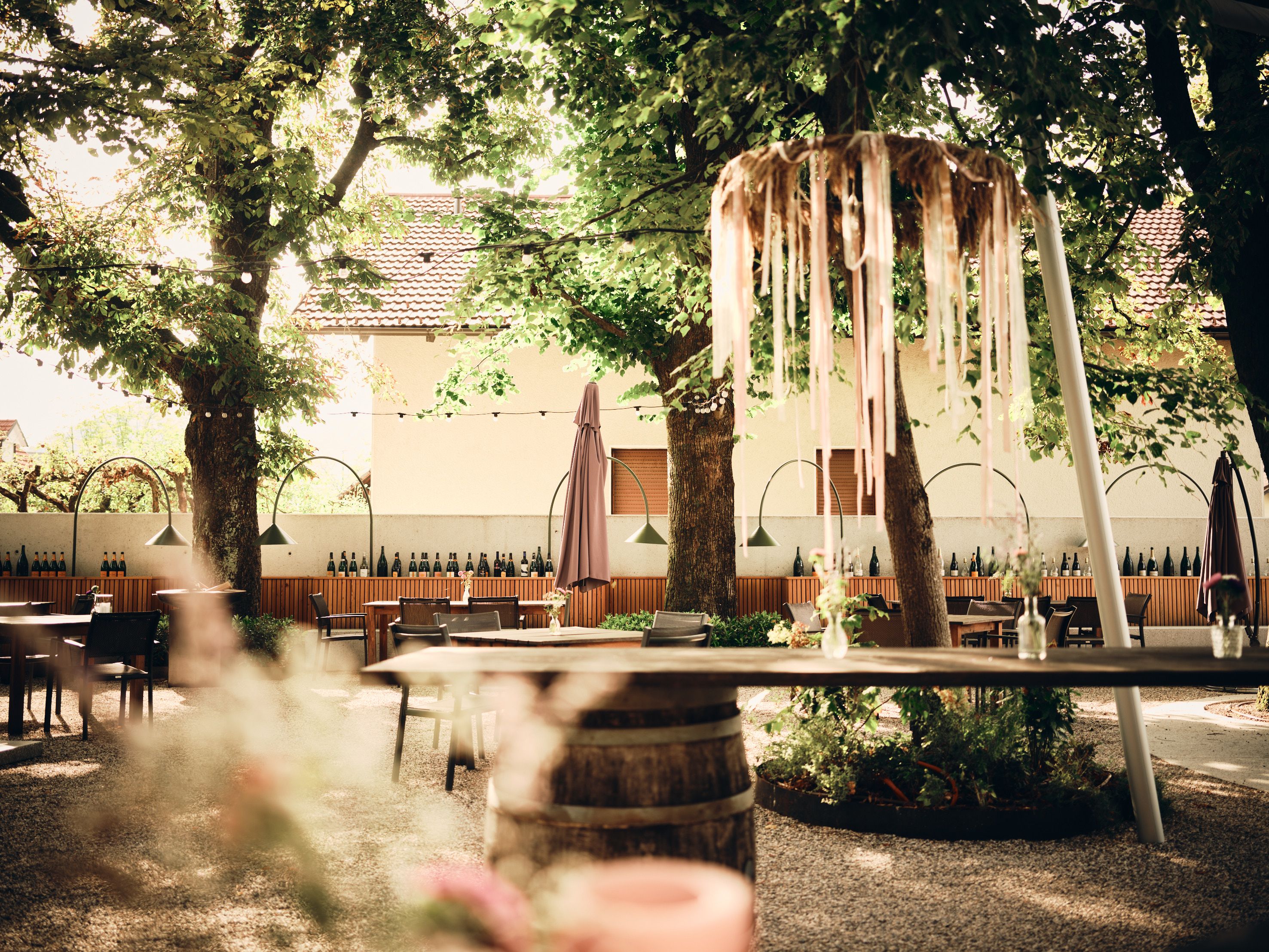 Gostilna Mihovec: Bringing tradition into the 21st century