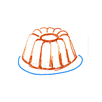 Decorative icon graphic