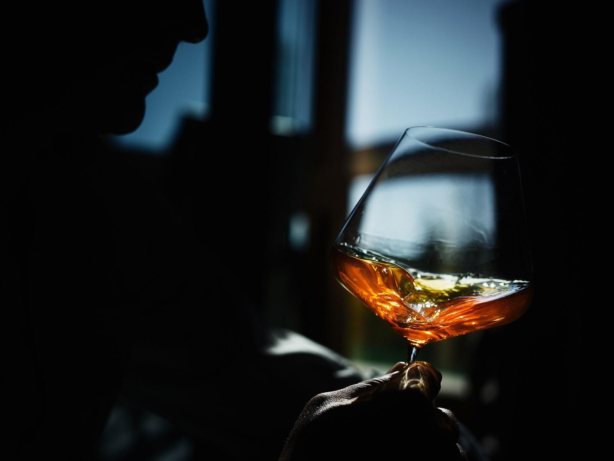 Vinska klet Ducal: Štajersko vino s primorsko dušo