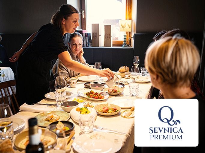 Sevnica Premium