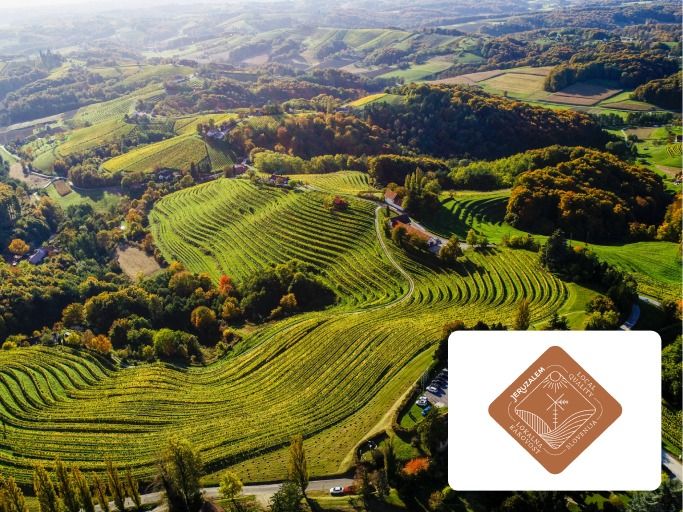 Jeruzalem Slovenija