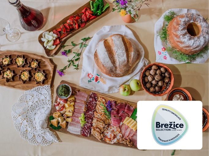 Brežice izbrano