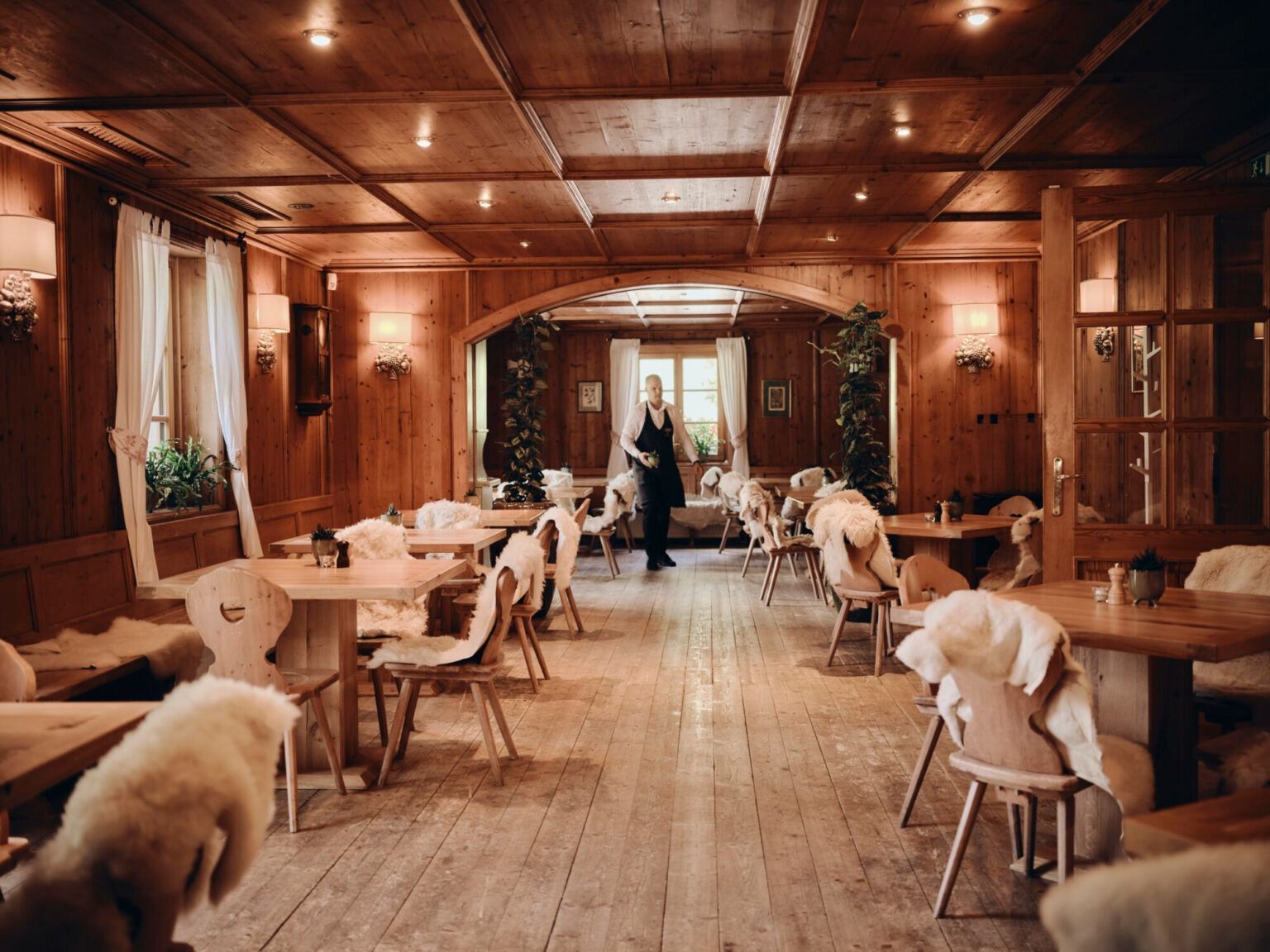 Restaurant Plesnik