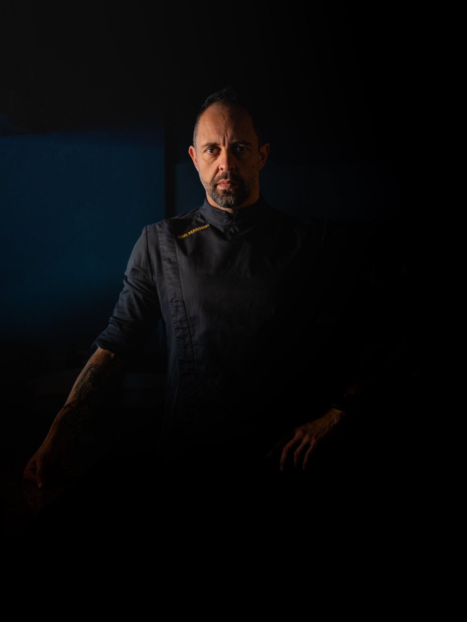 Igor Peresson