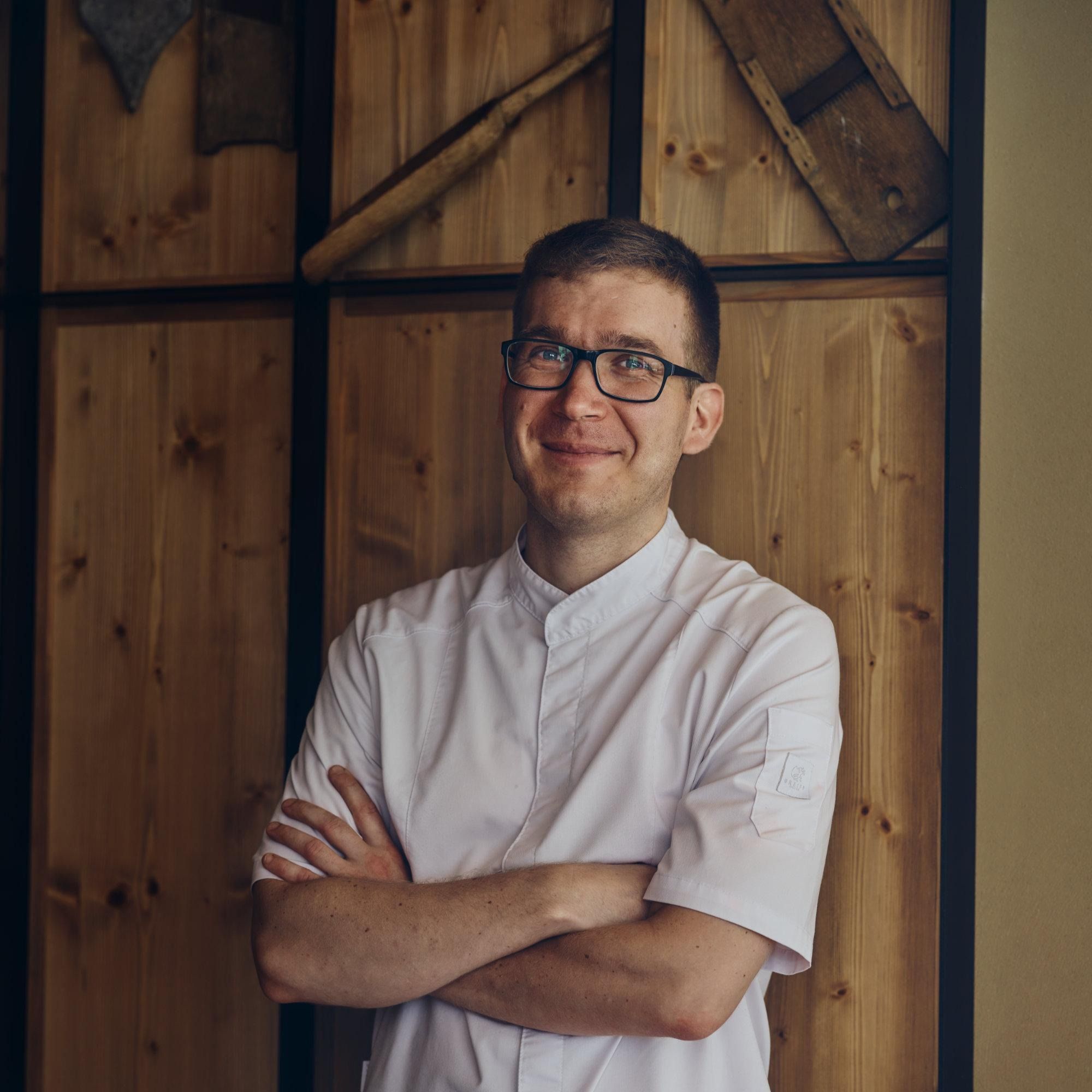 Blaž Derlink
