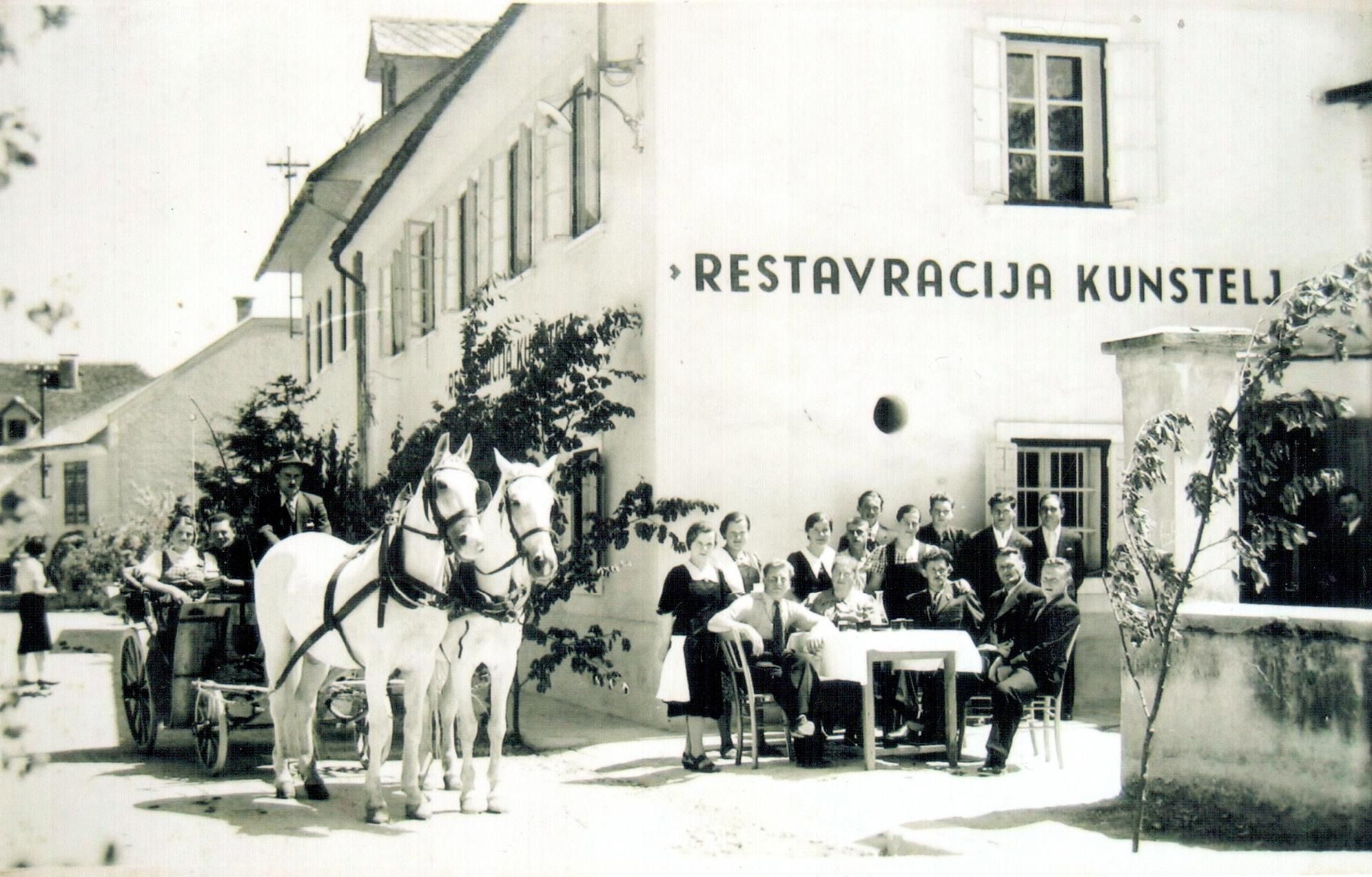 Slika v galeriji