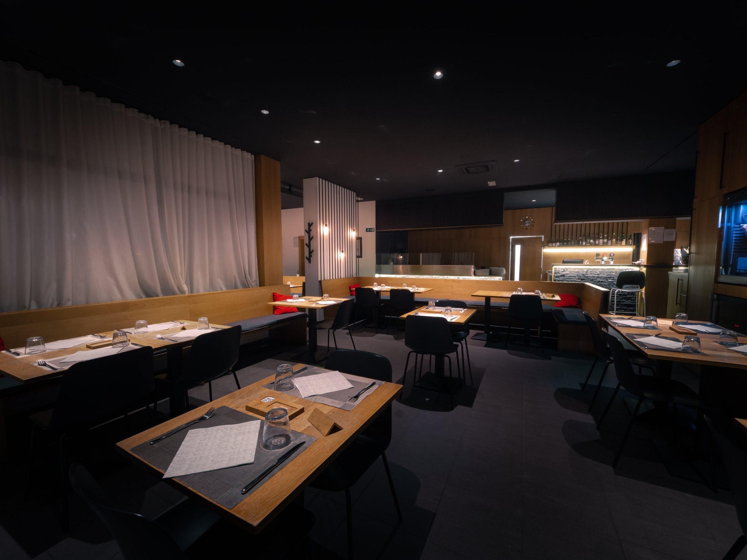 Etna, pizza & bistro