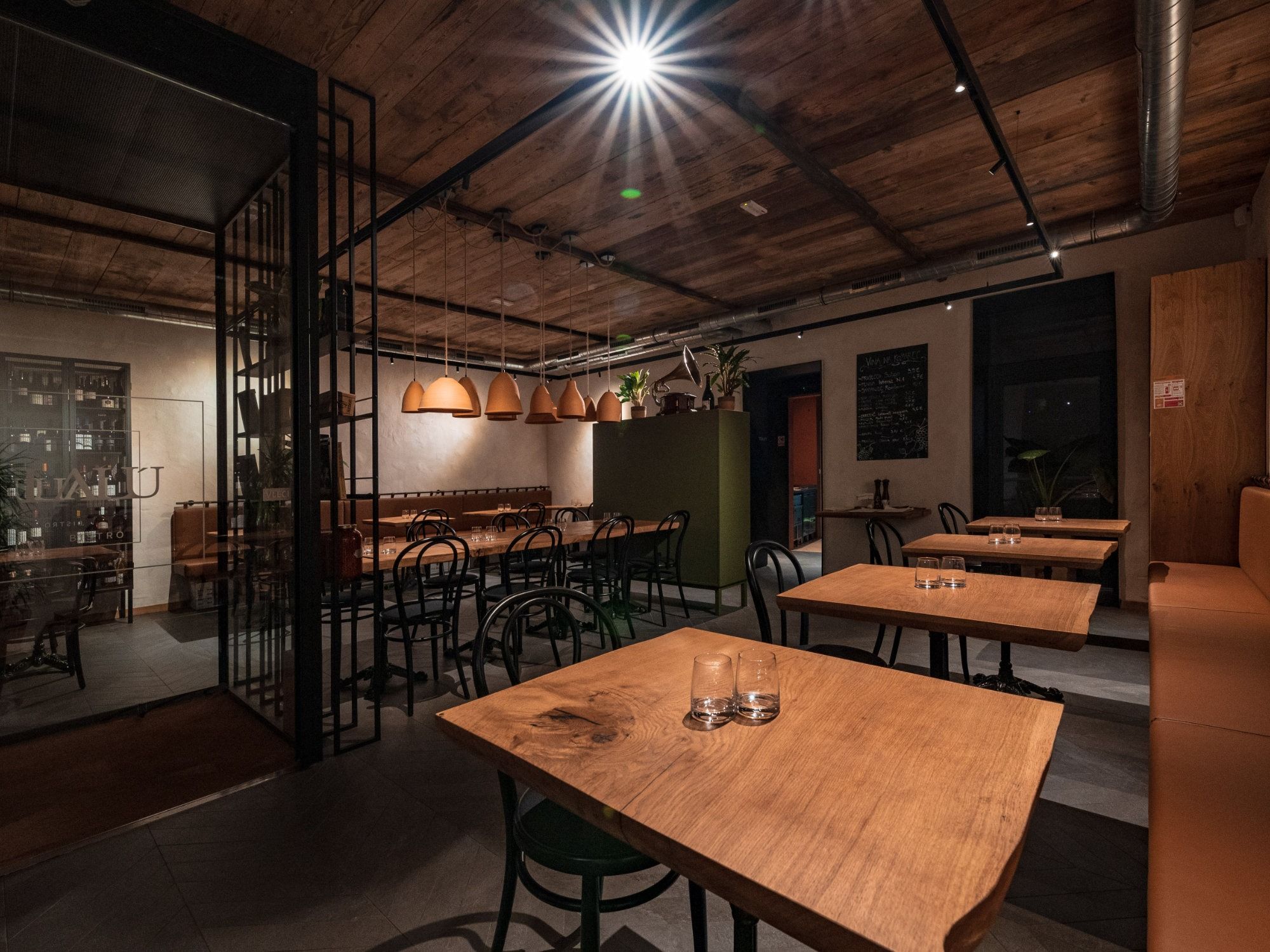 Lalú bistro