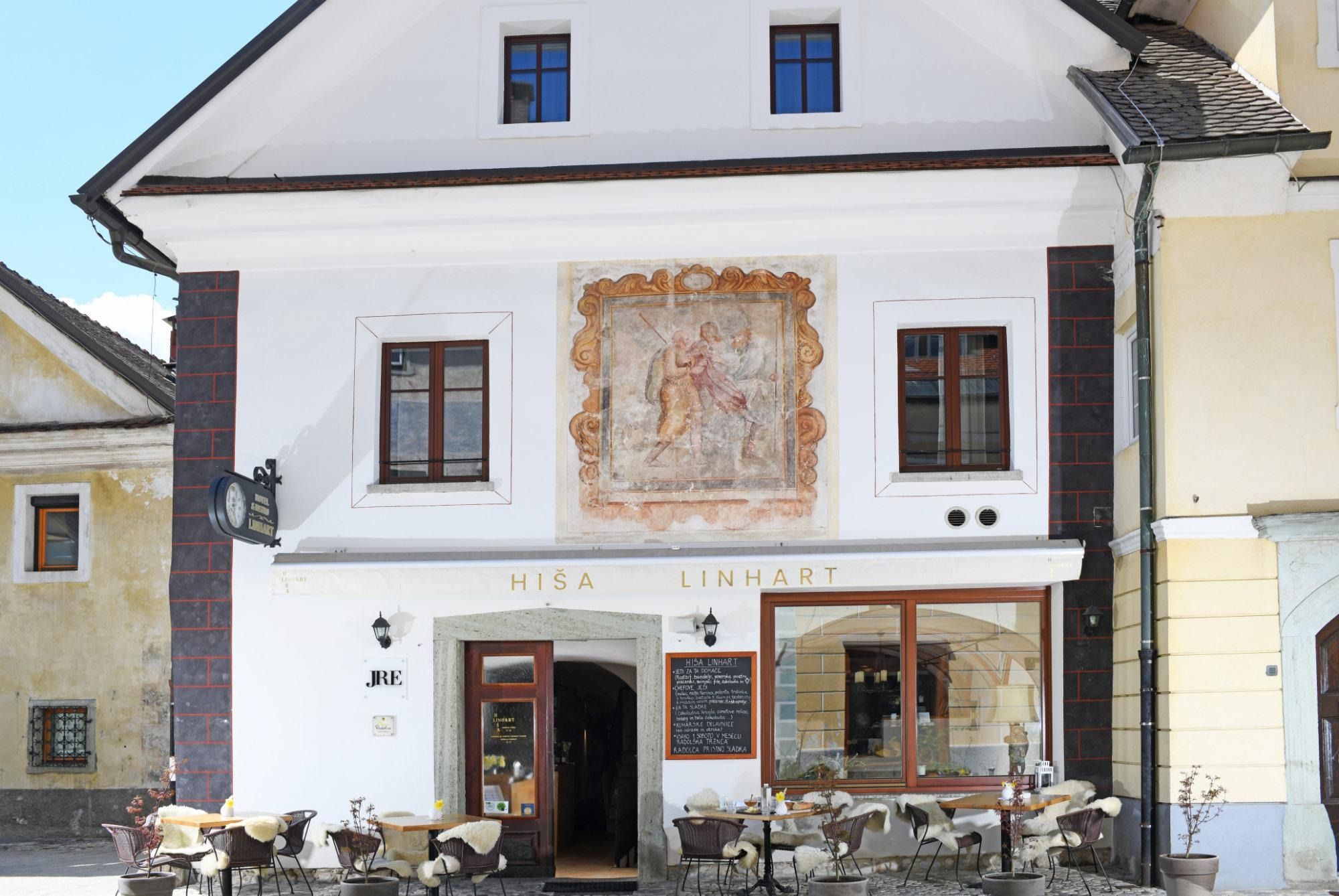Slika v galeriji