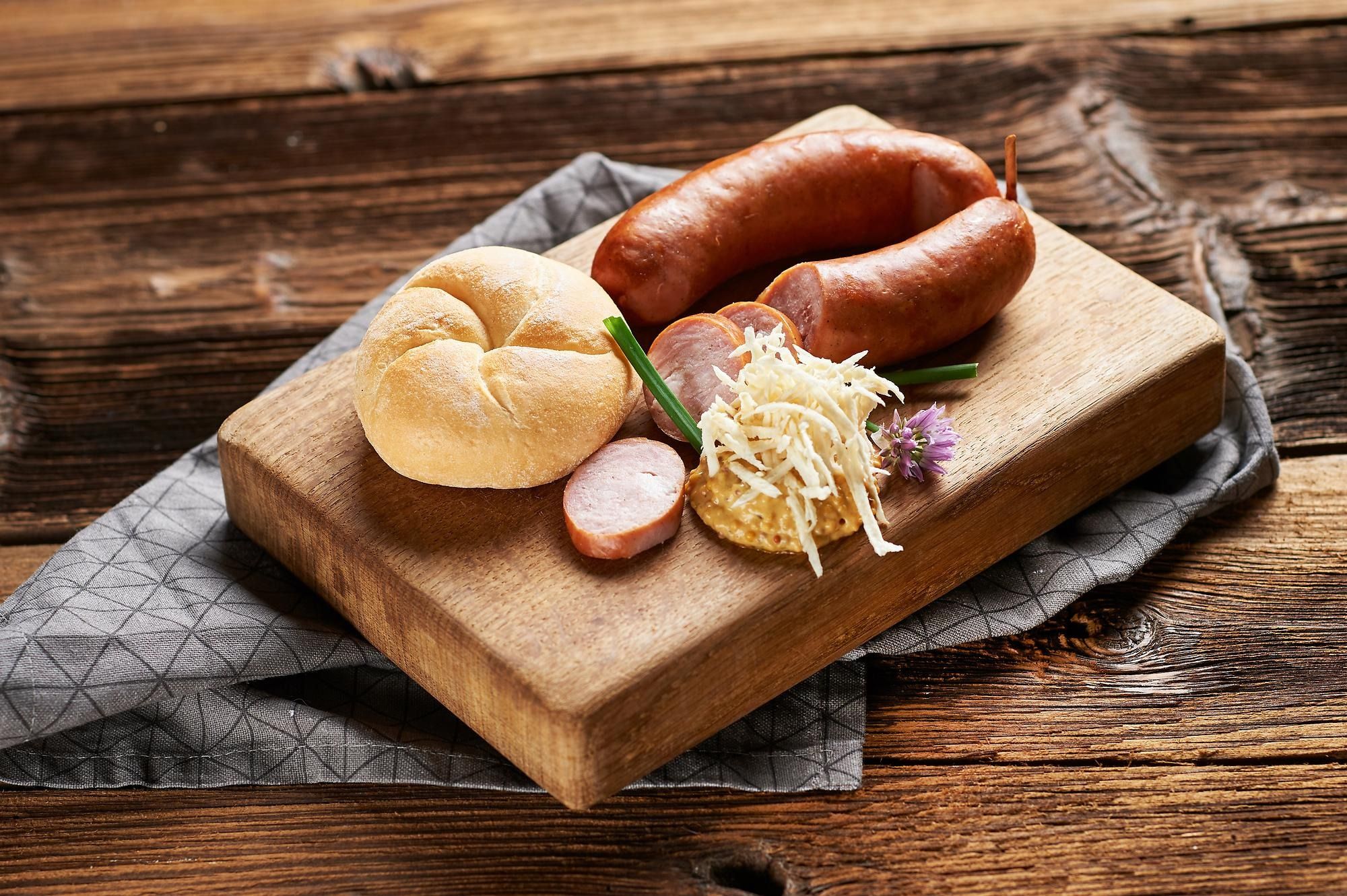 Kranjska klobasa