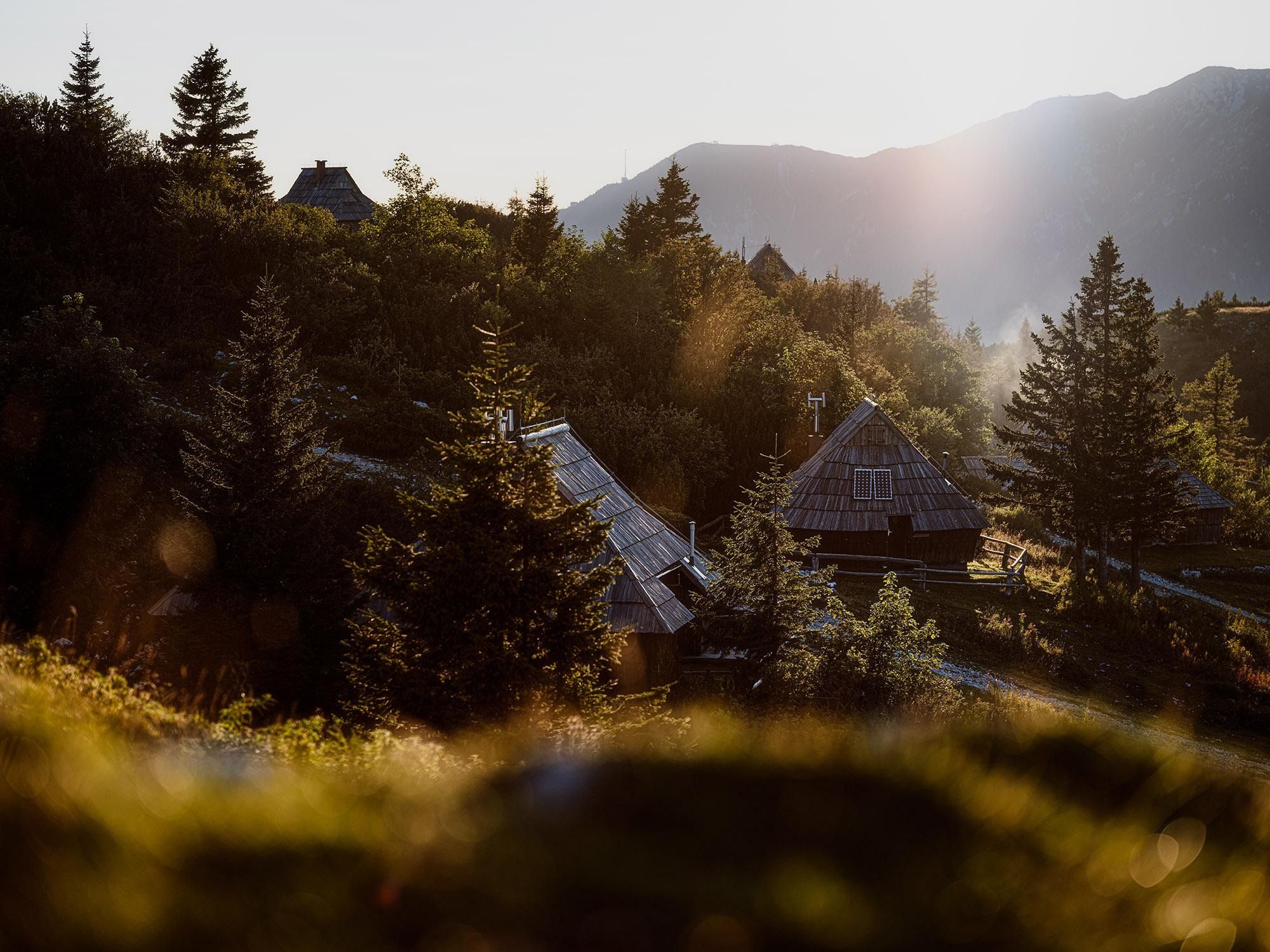 Velika planina