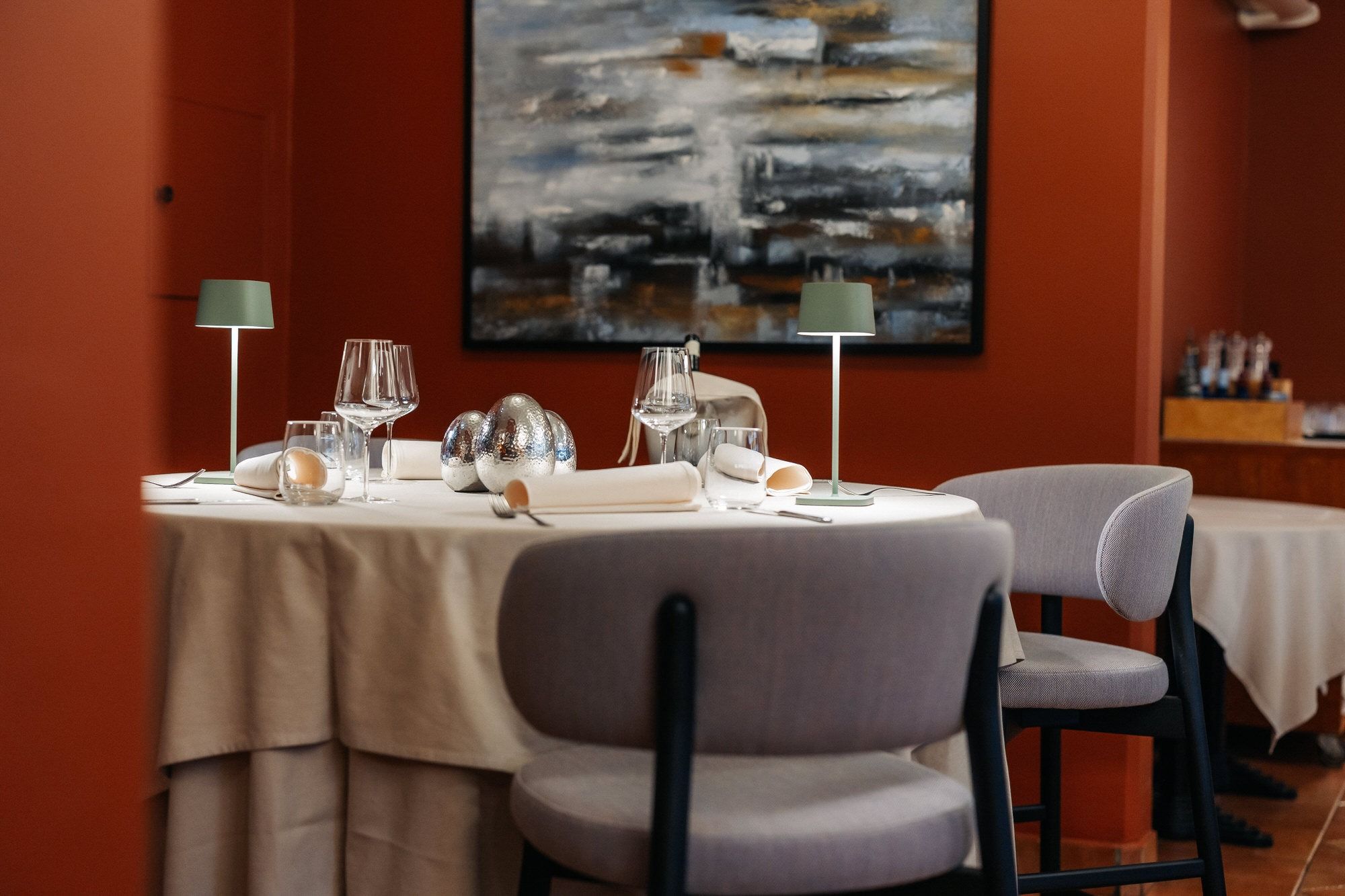 Restaurant Topli Val