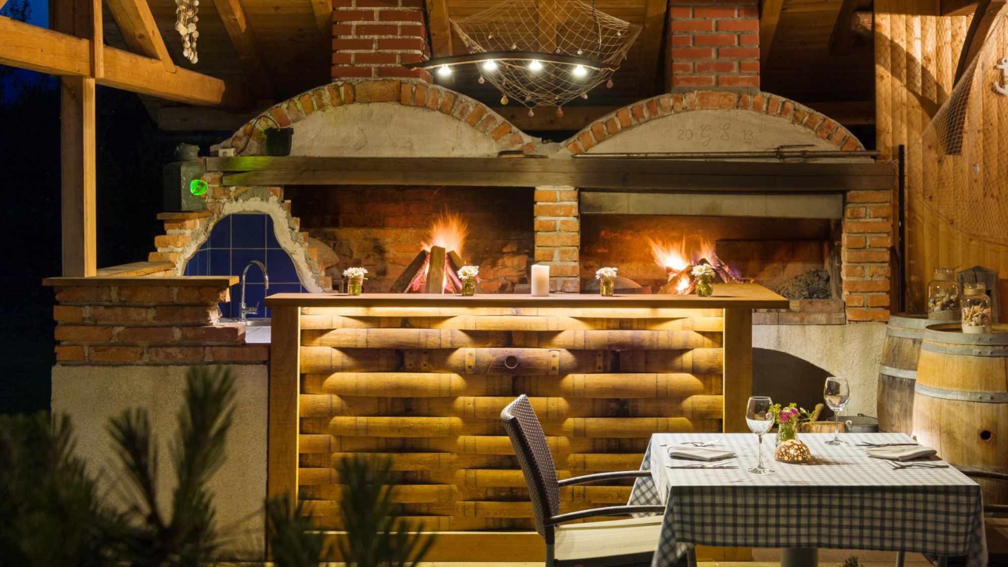 Restavracija Tabor