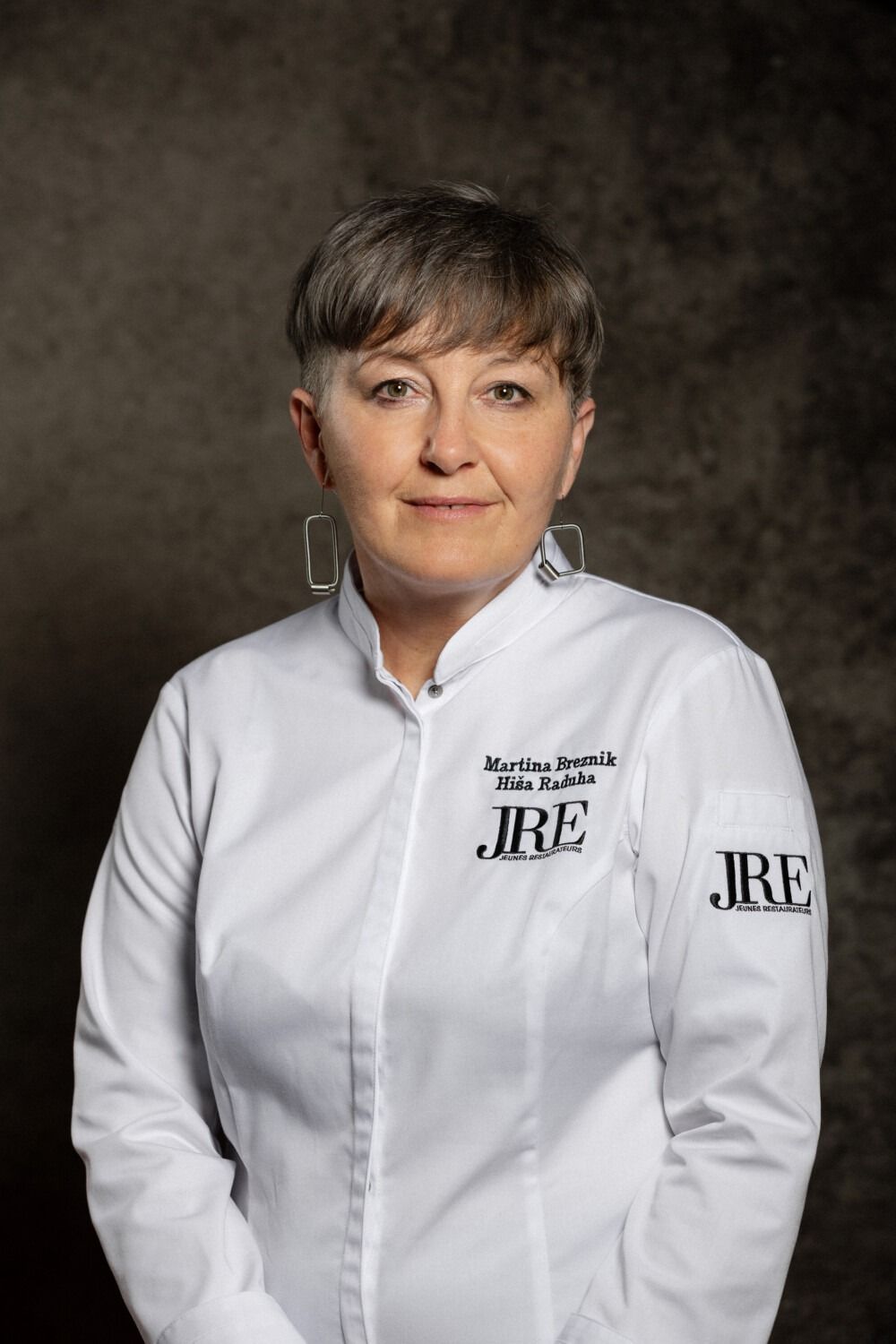 Martina Breznik
