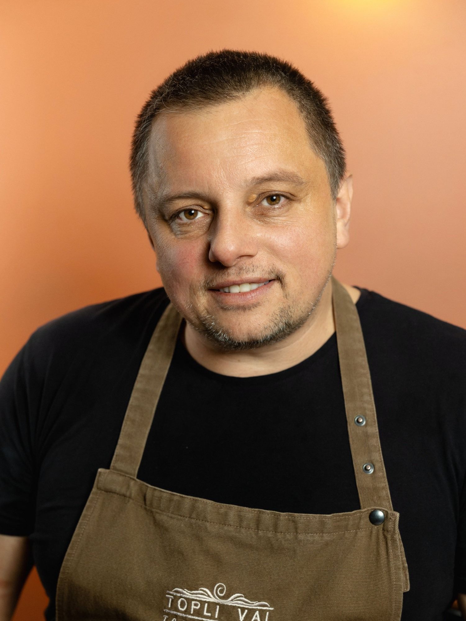 Gorazd Marksl