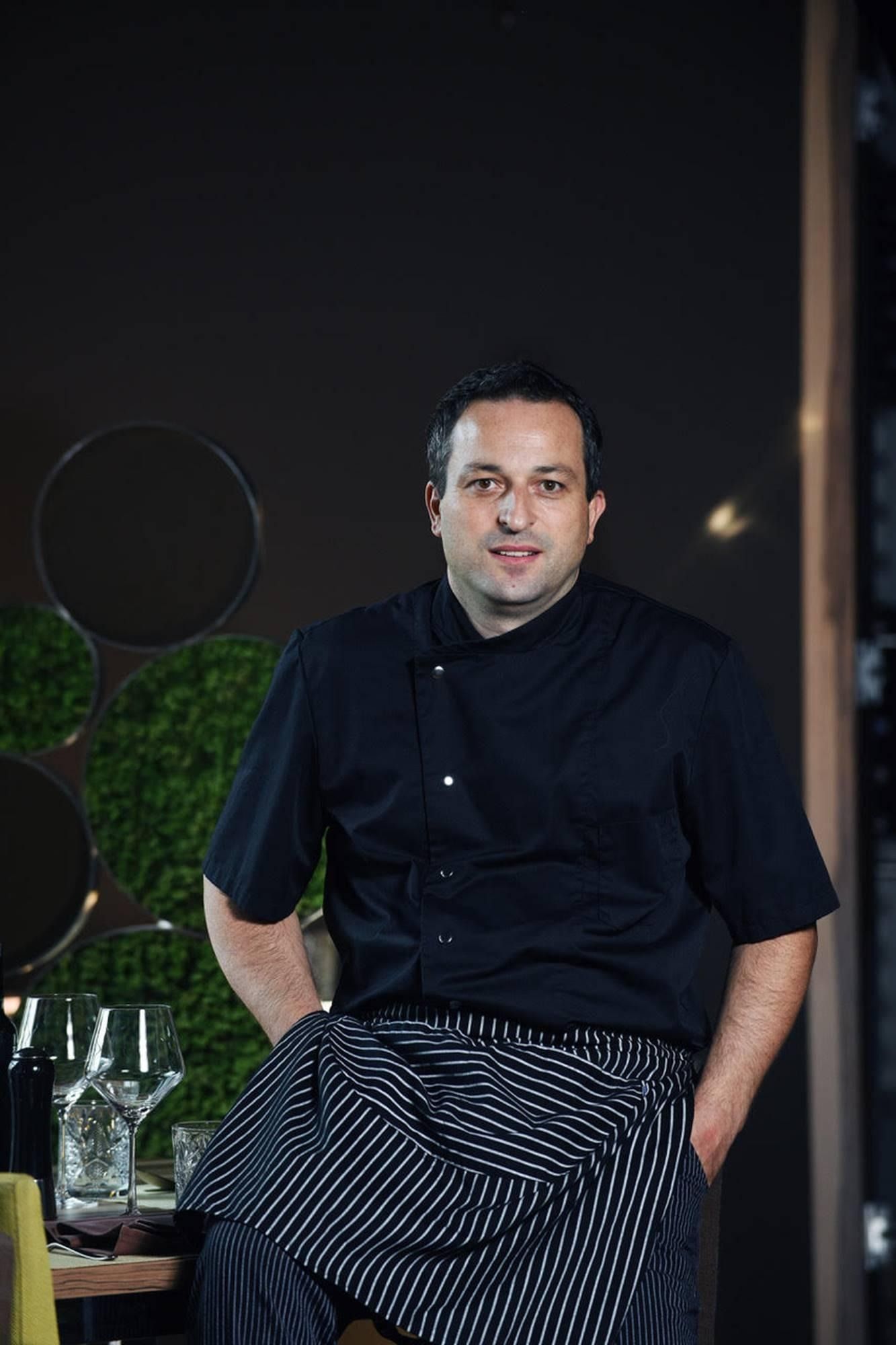 Boštjan Pavli