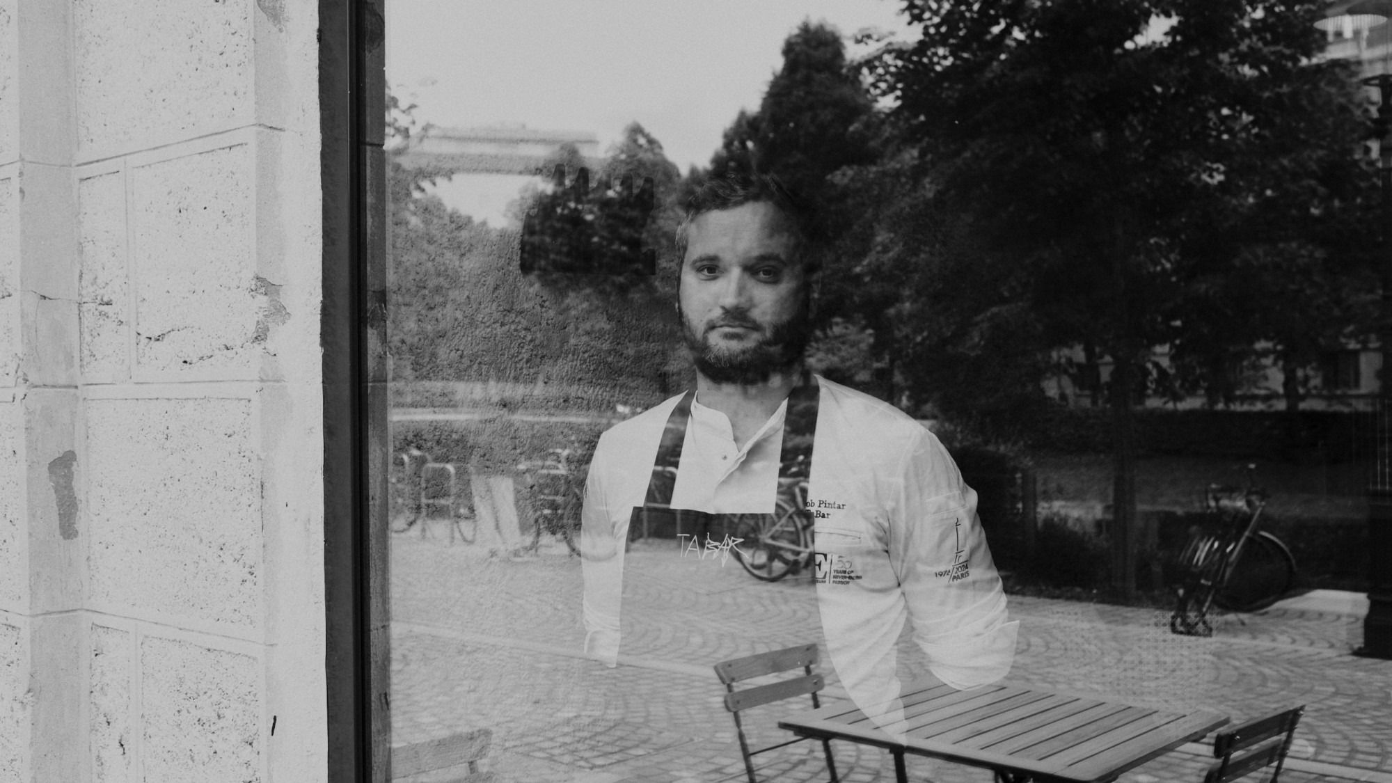 Jakob  Pintar