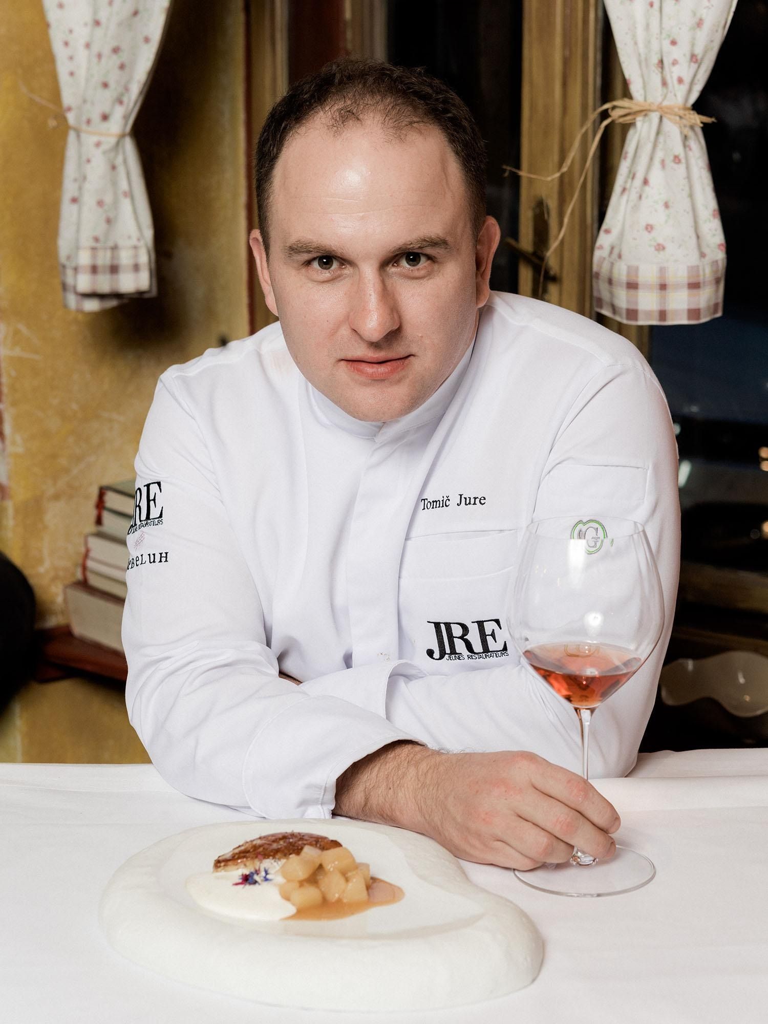 Jure Tomič