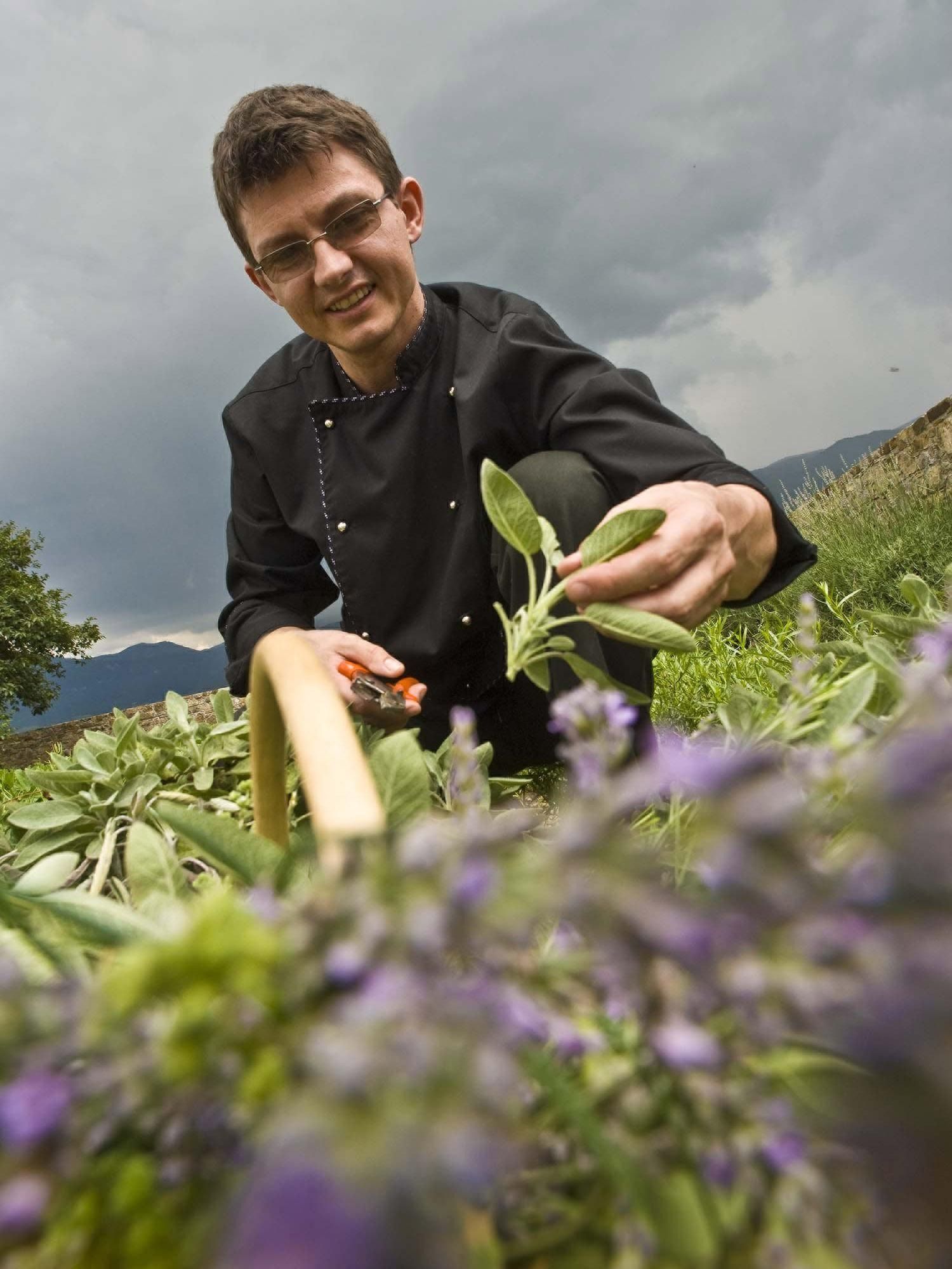 Matej Tomažič