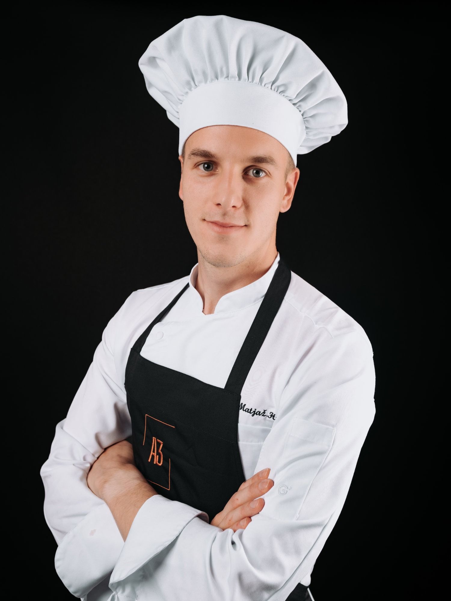Matjaž Hribar
