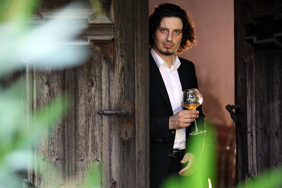 Miha Batič