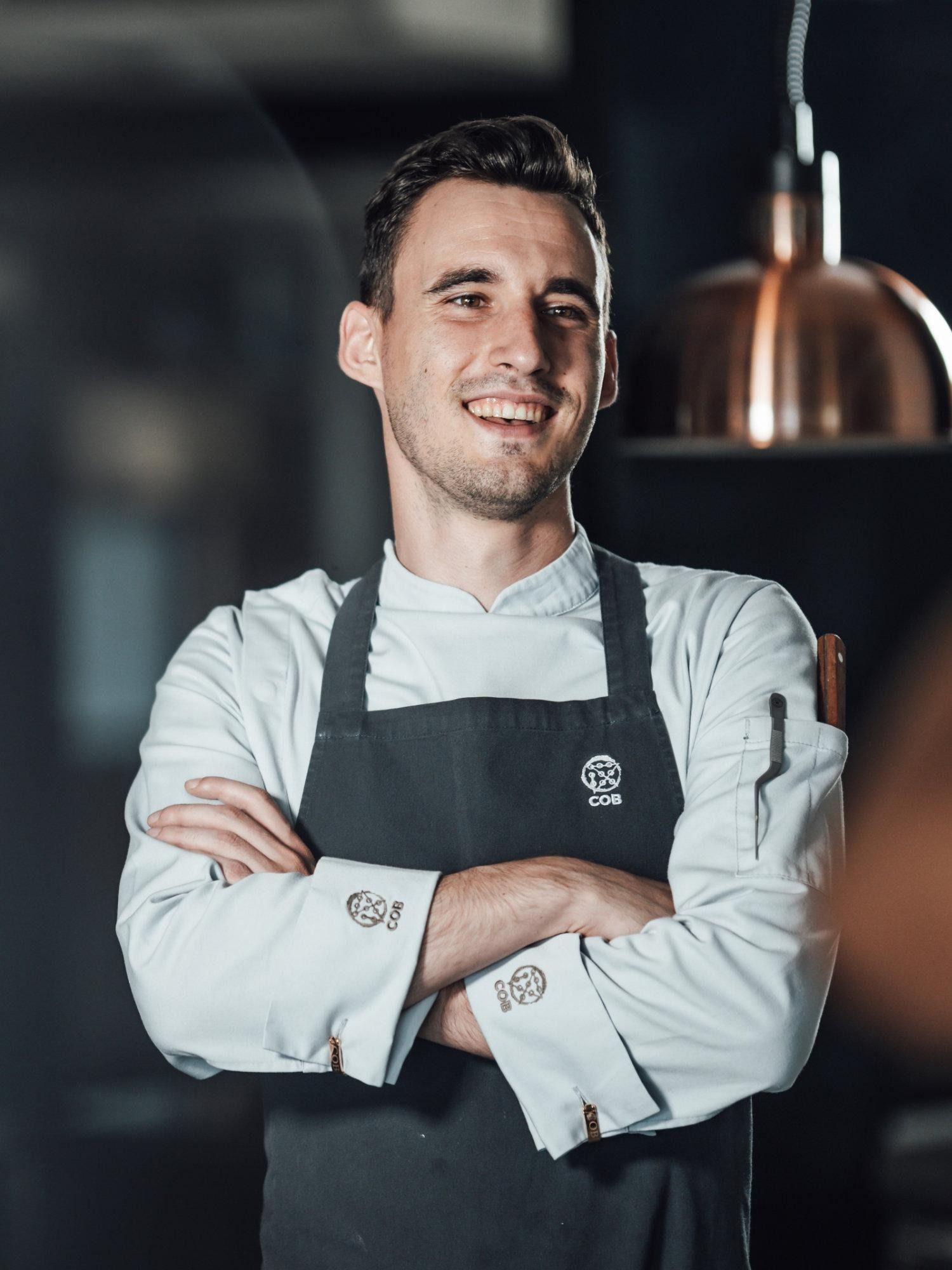 Filip Matjaž