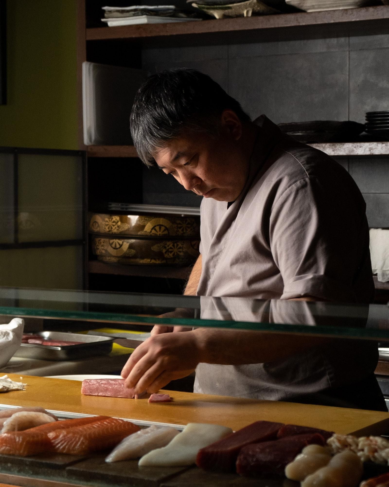 Hiroki Ishikawa