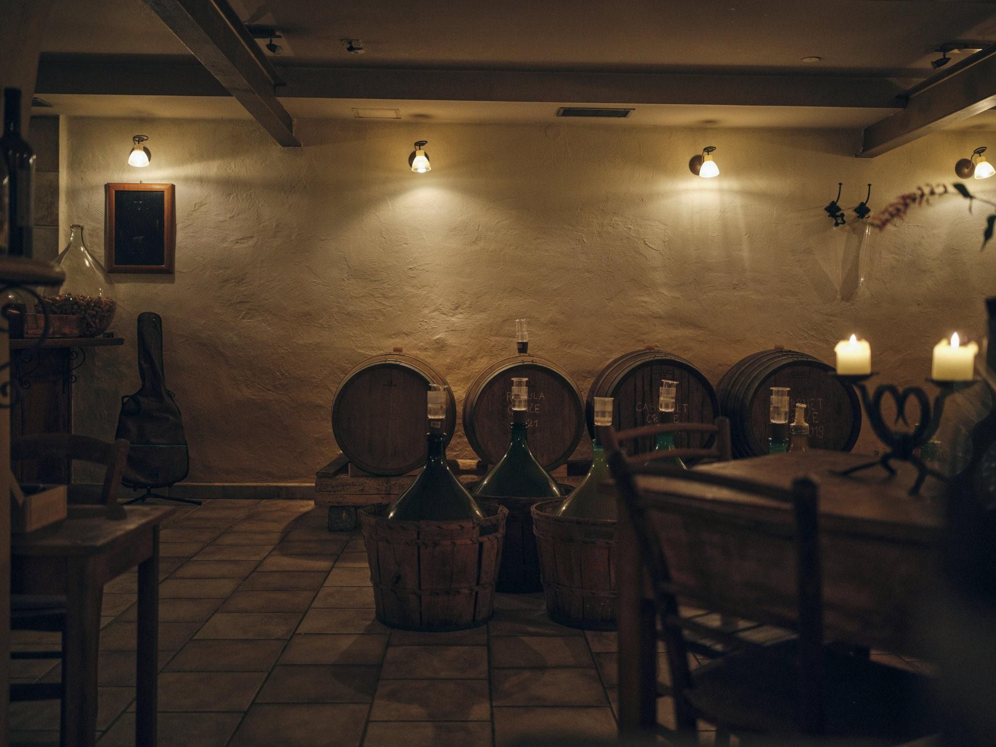 sodi vina