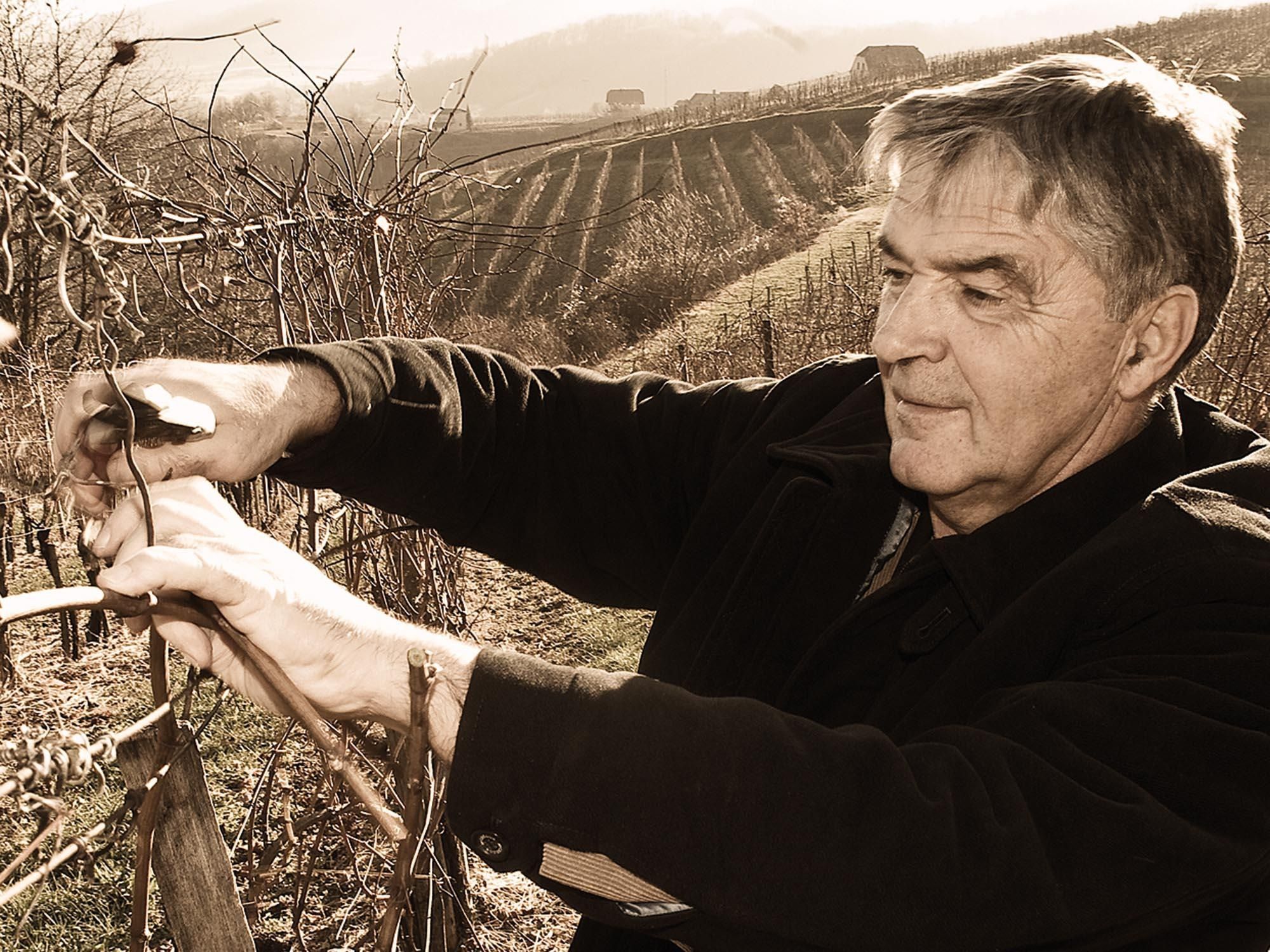 Janez Istenič