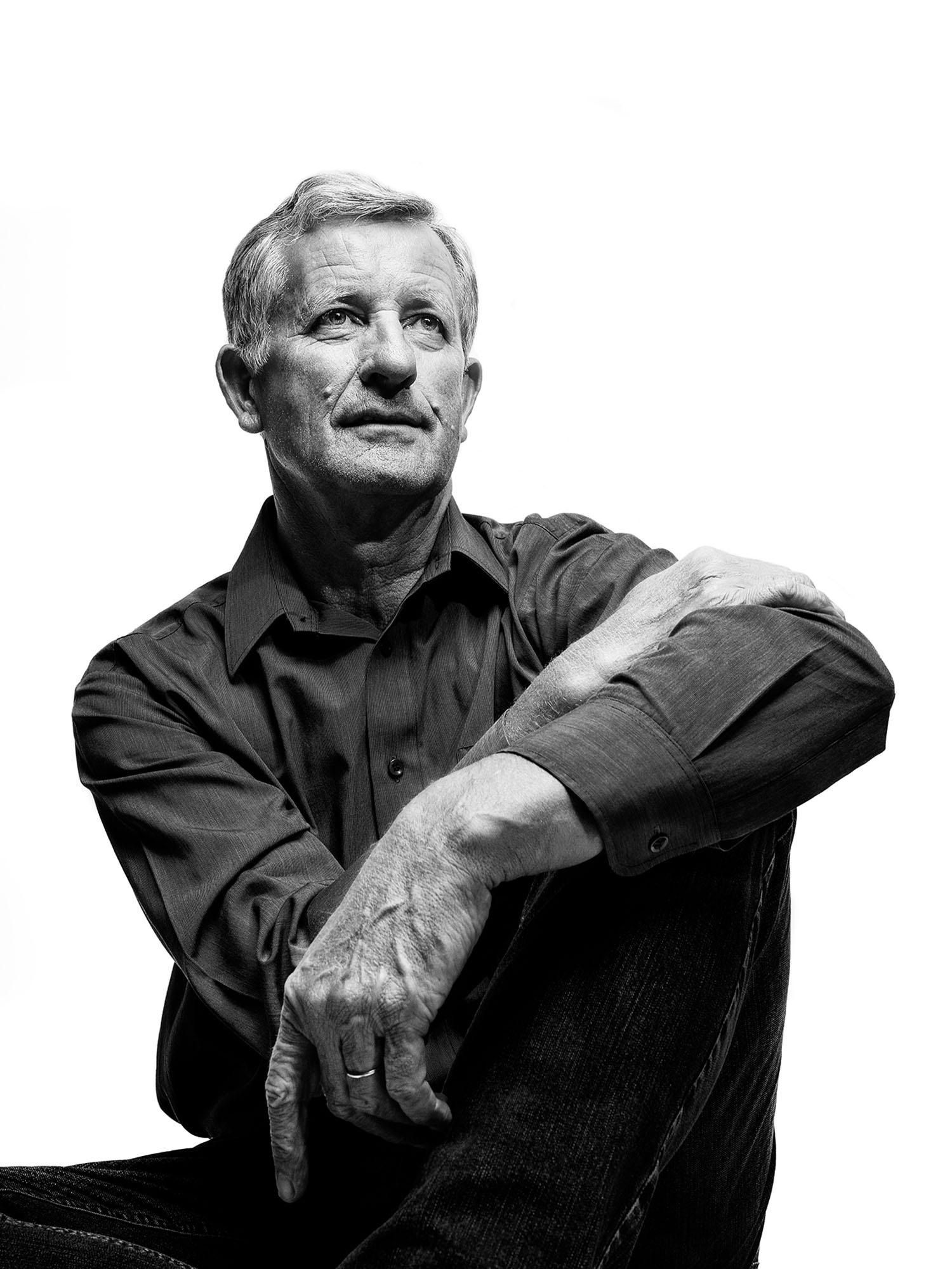 Zmago Petrič