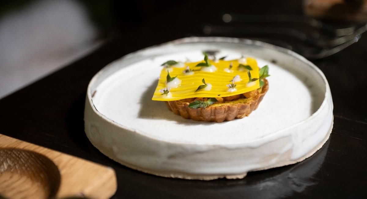 Trajnostna gastronomija: naša slovenska preteklost je naša prihodnost