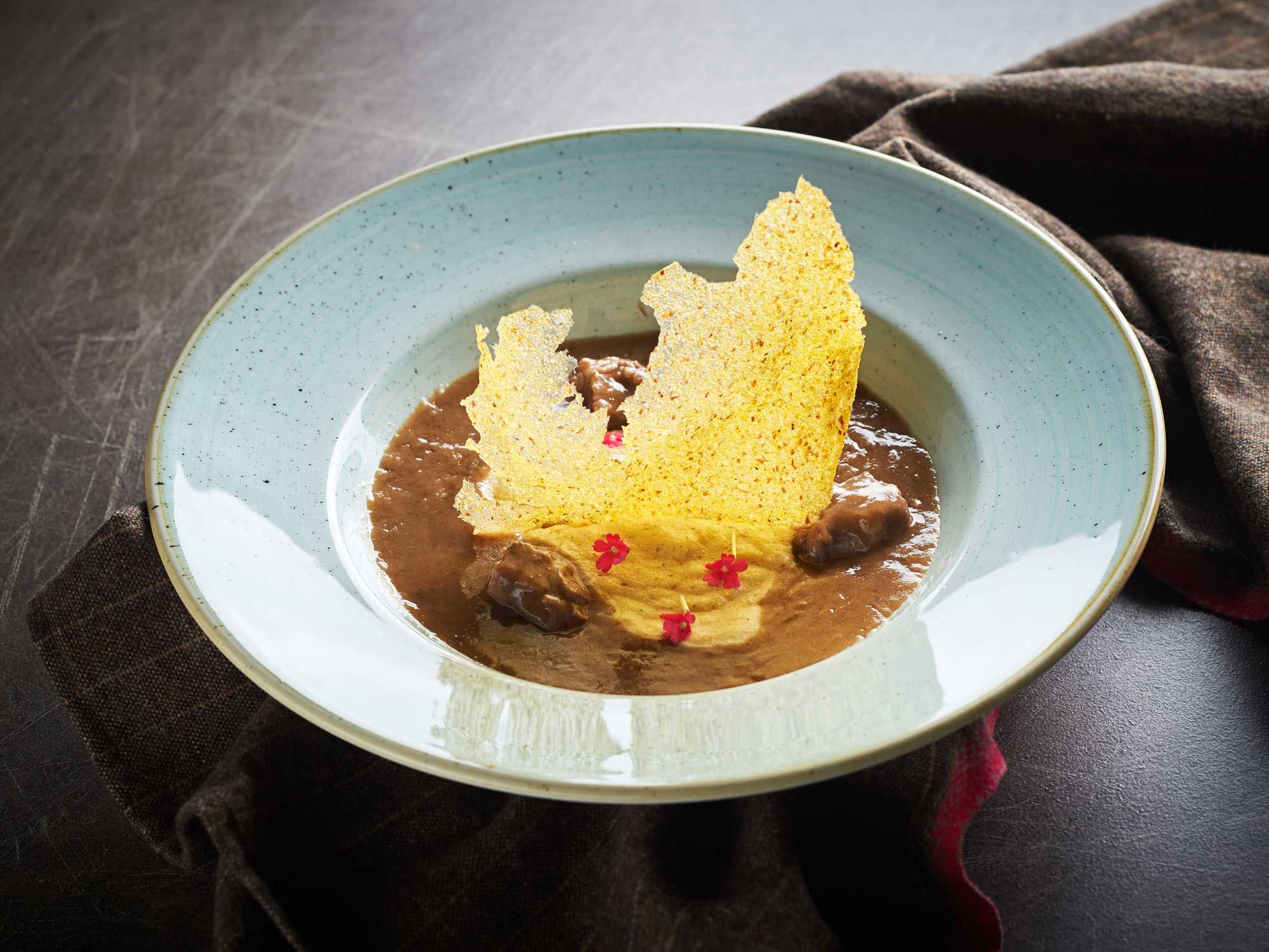 Polenta