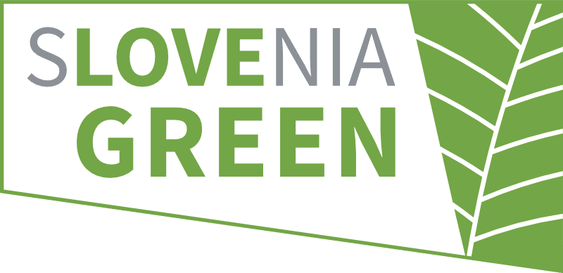 Slovenia Green