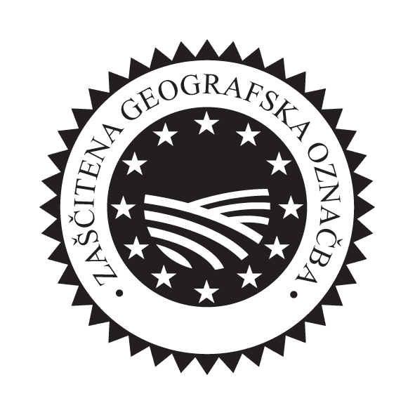 Zaščitena geografska označba