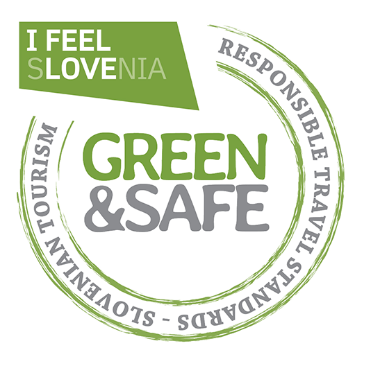 GREEN & SAFE