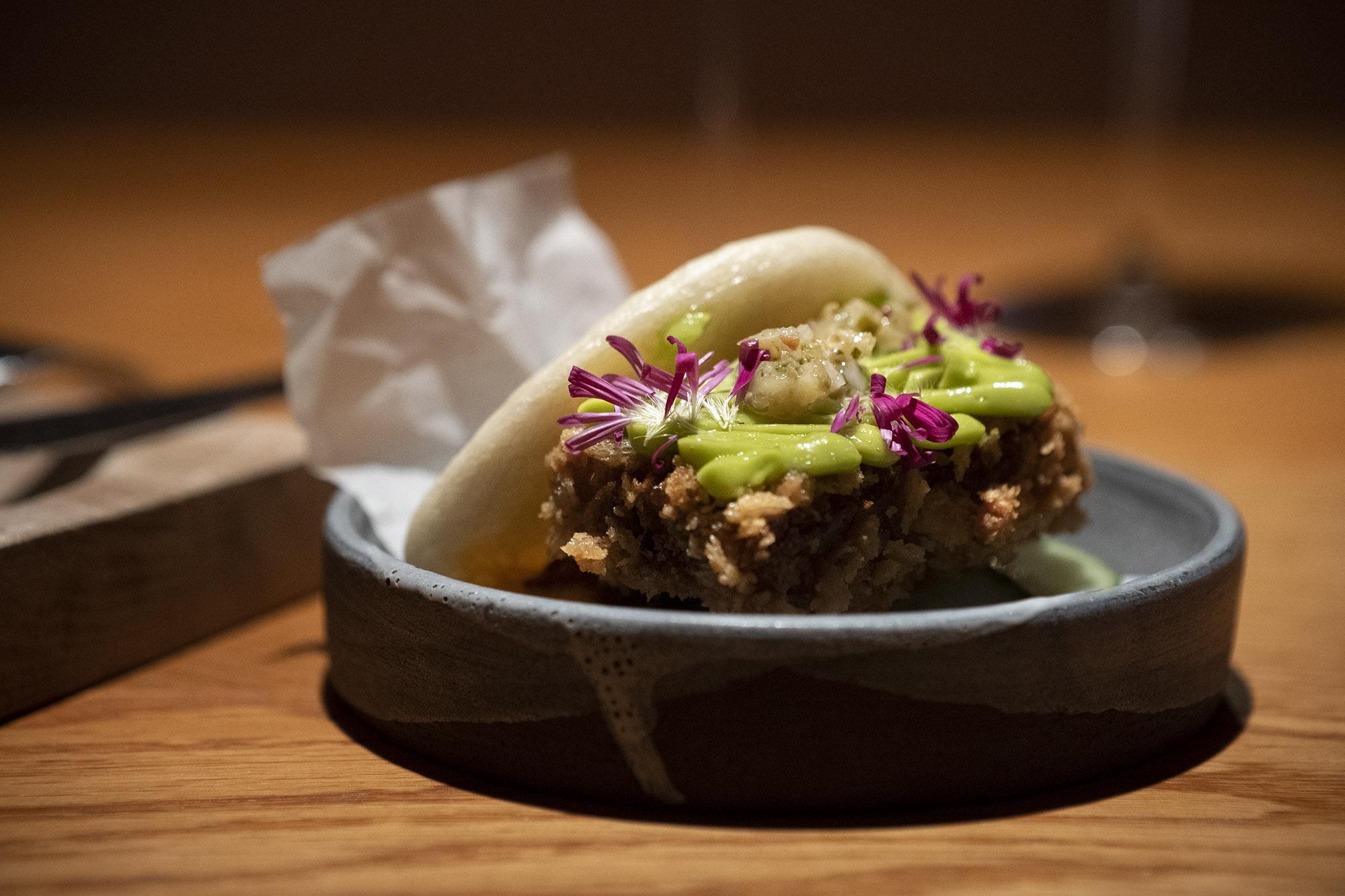 Meet four chefs of Ljubljana’s food scene
